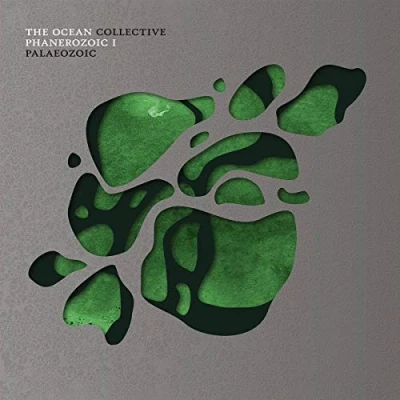 Afbeelding van The Ocean Phanerozoic I: Palaozoic (LP)