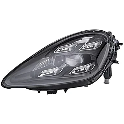 Afbeelding van Hella Koplamp Porsche Cayenne 2017 Links Matrix led 1EX 014 690 051