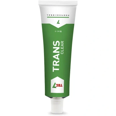 Afbeelding van Tec7 trans 50 ml, transparant, blister