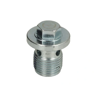 Afbeelding van Febi Bilstein Olie aftapplug / carterplug 31119
