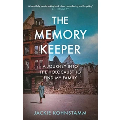 Afbeelding van The Memory Keeper