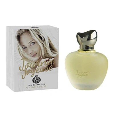 Afbeelding van Real Time Journee Joyeuse Eau De Parfum 100ML