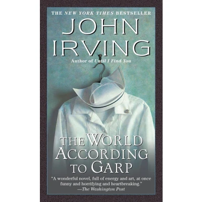 Afbeelding van The World According to Garp