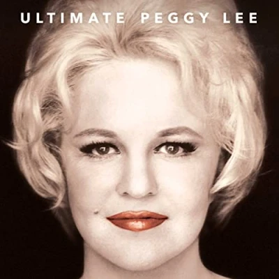 Afbeelding van Peggy Lee Ultimate (CD)