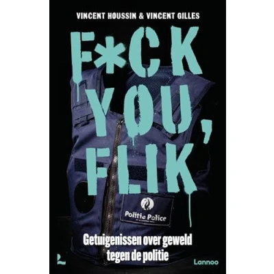 Afbeelding van Fuck you flik
