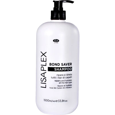 Afbeelding van Lisap Lisaplex Bond Saver Shampoo 1000ml