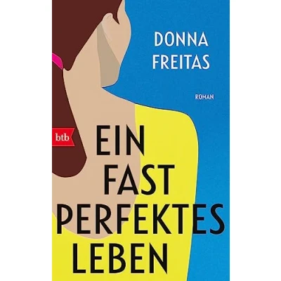 Afbeelding van Ein fast perfektes Leben