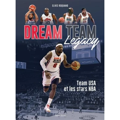 Image de Dream Team Legacy