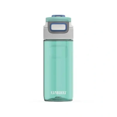 Afbeelding van Kambukka Elton 500 ml Butelka na wodę Bidon voor kinderen, Maat: One Size, Ice green