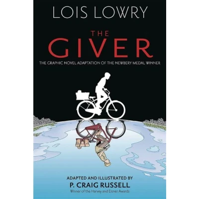 Image de The giver