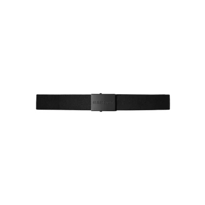 Afbeelding van Mammut Riem, Maat: One Size, Black