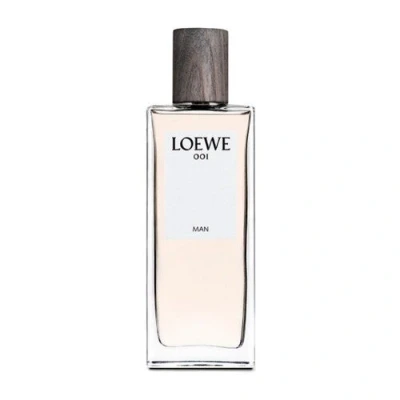 Image de Loewe 001 Man Eau de Parfum 50 ml