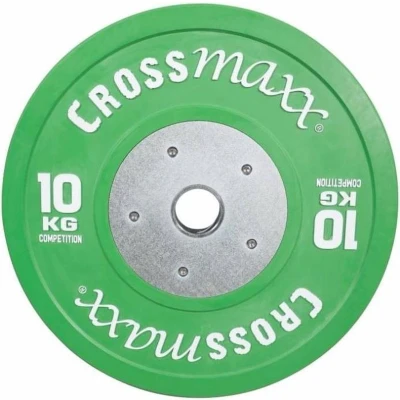 Afbeelding van Crossmaxx LMX 85 Color Competition Bumper Plates 50 mm