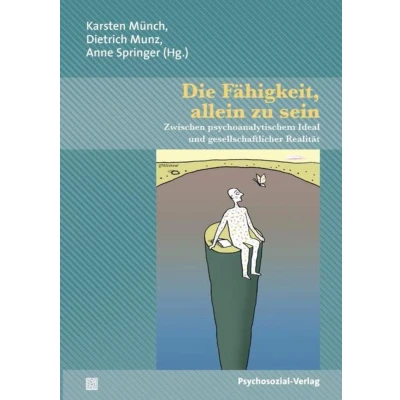 Afbeelding van Die Fähigkeit, allein zu sein