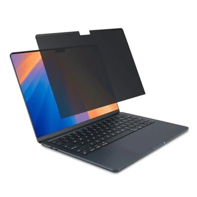 Image de Kensington MagPro Elite Filtre de confidentialité pour ordinateur portable à double sens amovible magnétique Conformité TAA