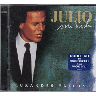 Afbeelding van Mi Vida Grandes Exitos