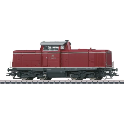 Afbeelding van Märklin 37176