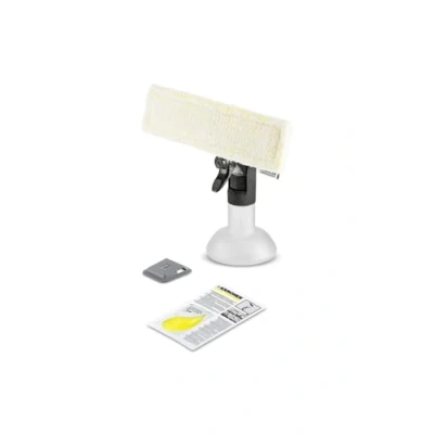 Afbeelding van Karcher Wv sproeifles set premium velcro wv2 wv5 wv60 wv75 26331290