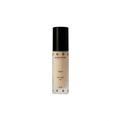 Afbeelding van Uoga BB Cream Glow 664 30 ml