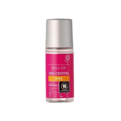 Afbeelding van Urtekram Deodorant Kristal Rozen