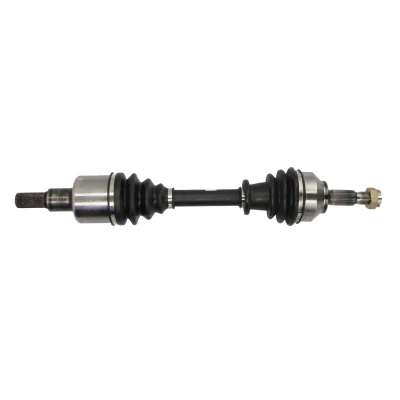 Afbeelding van Point Gear Aandrijfas PNG72791