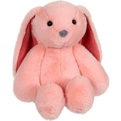 Afbeelding van Knuffel Gipsy Toys 071715 Roze