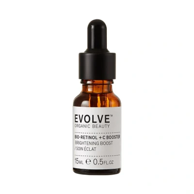 Afbeelding van Bio Retinol + C skin booster Evolve 15ml