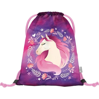 Afbeelding van Dream Catcher Gymtas Roze
