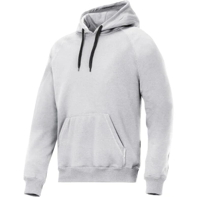 Afbeelding van Snickers 2800 Hoodie Grijs XXL
