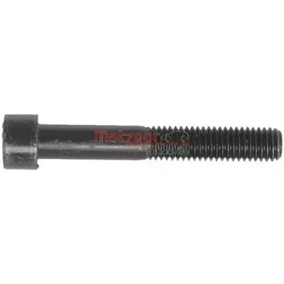 Afbeelding van METZGER 11502 Schroef, remklauw M8x1,25 VOLKSWAGEN: Polo III Hatchback, GOLF 3, Jetta 2