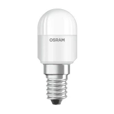 Afbeelding van OSRAM 4058075432789 LED lamp Energielabel F (A G) E14 Peer 2.3 W = 20 Neutraalwit (Ø x l) 25 mm 58 1 stuk(s)
