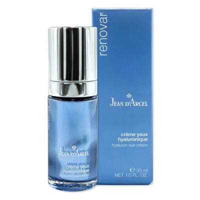 Afbeelding van Jean D&#039;Arcel Hyaluron Eye Cream 30 Ml