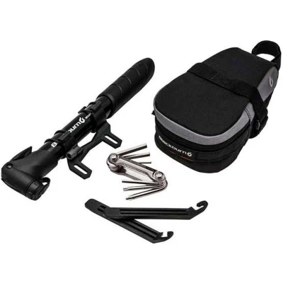Afbeelding van Blackburn Local Ride Kit Zwart