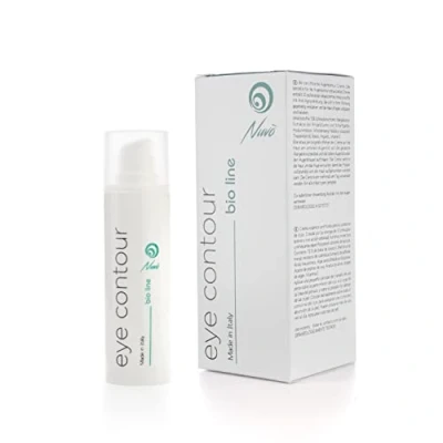 Afbeelding van Nuvo&#039; 30 ml oogcrème met 72% biologische slakkenbave. anti aging, voedend, beschermend, verfrissend, rimpelbehandeling, zakken en donkere kringen Voor mannen vrouwen. alle huidtypes.