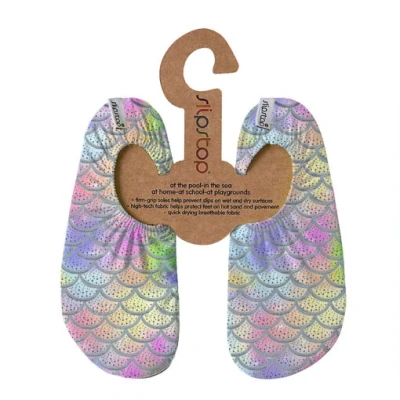 Afbeelding van Slipstop shoes finny maat 21 23