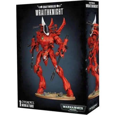 Afbeelding van Eldar Wraithknight