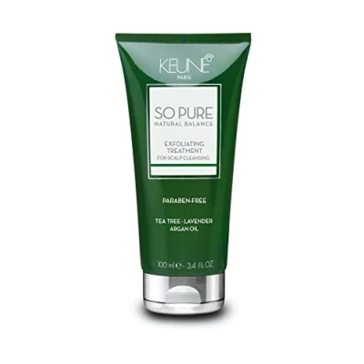 Afbeelding van 15% korting Keune Exfoliating Treatment 100ml