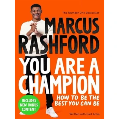 Image de You Are a Champion