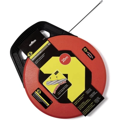 Afbeelding van C.K T5520 Intrekband SPIRA FLEX, 20 m 1 stuk(s)