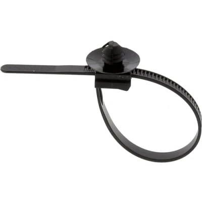 Afbeelding van RESTAGRAF 9649 Clip, sier /beschermingslijst PEUGEOT: 207 Hatchback, 508 I SW, Saloon, CITROËN: C2 C5 Aircross, RENAULT: Trafic 3