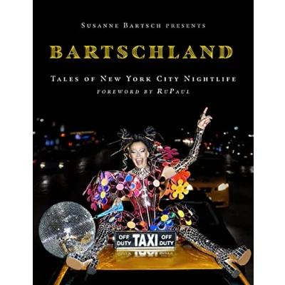 Afbeelding van Susanne Bartsch Presents: Bartschland