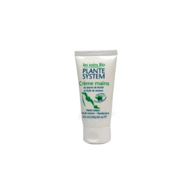 Afbeelding van Plante Soin Bio Handcreme
