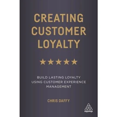 Afbeelding van Creating Customer Loyalty
