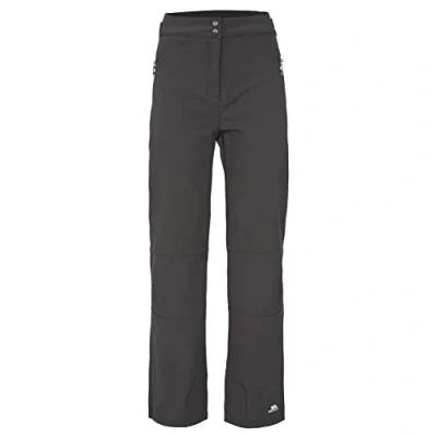 Afbeelding van Trespass Squidge Ii Een Broek Zwart XL Vrouw