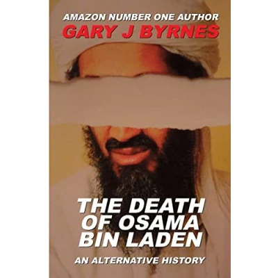 Afbeelding van The Death of Osama Bin Laden