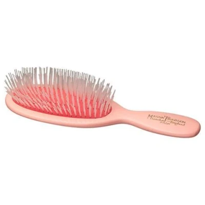 Afbeelding van Pocket Nylon Borstel
