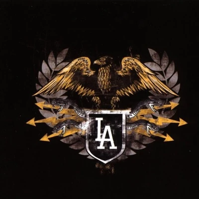 Afbeelding van Internal Affairs (CD)