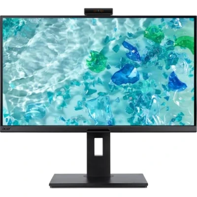 Afbeelding van Acer Vero B278U Ebemiqprcuzx B8 Series LED monitor 27&quot; 2560 x 1440 WQHD @ 100 Hz IPS 350 cd/m² 1000:1 HDR10 4 ms HDMI, DisplayPort luidsprekers zwart