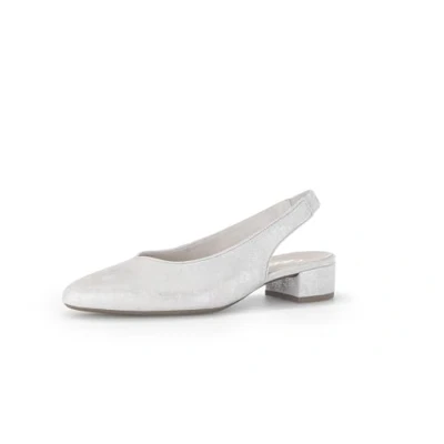 Afbeelding van Gabor Pumps met hak voor dames, 0 61 EU