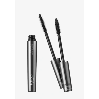 Afbeelding van KIKO Milano Twistable Volume &amp; Length Mascara Mascara, Dames, Maat: 7.5 g,